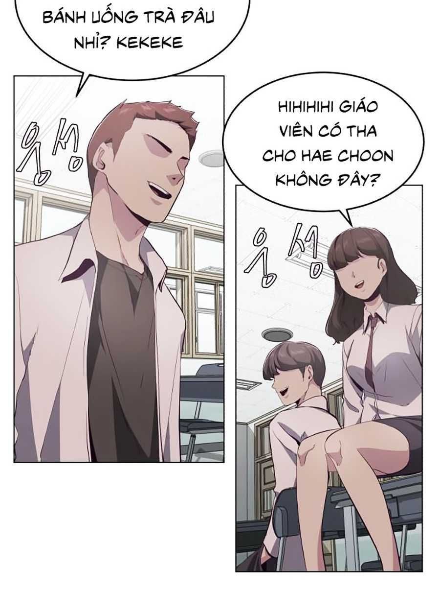 đọc truyện Cậu Bé Của Thần Chết Chương 53 ảnh 57 tại Thiên Thai Truyện