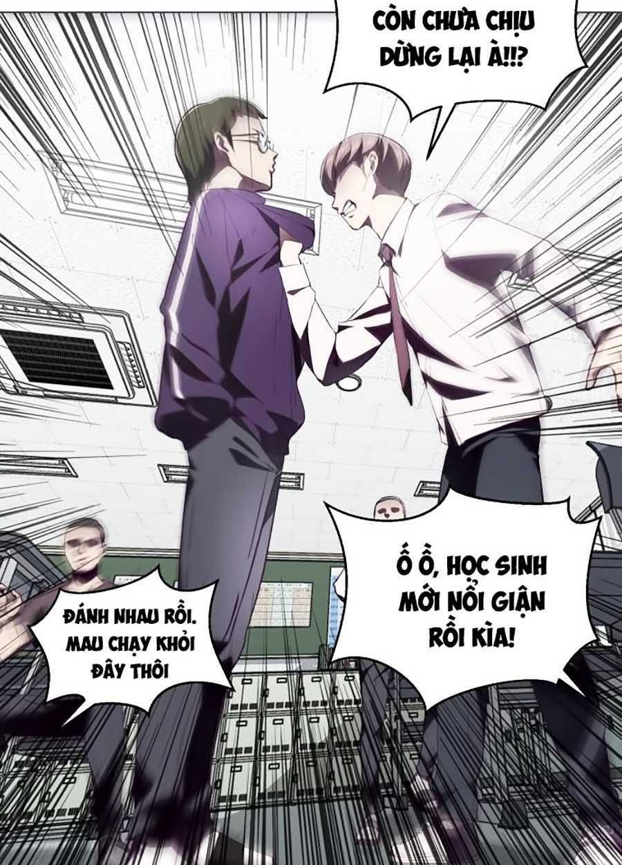 đọc truyện Cậu Bé Của Thần Chết Chương 53 ảnh 79 tại Thiên Thai Truyện