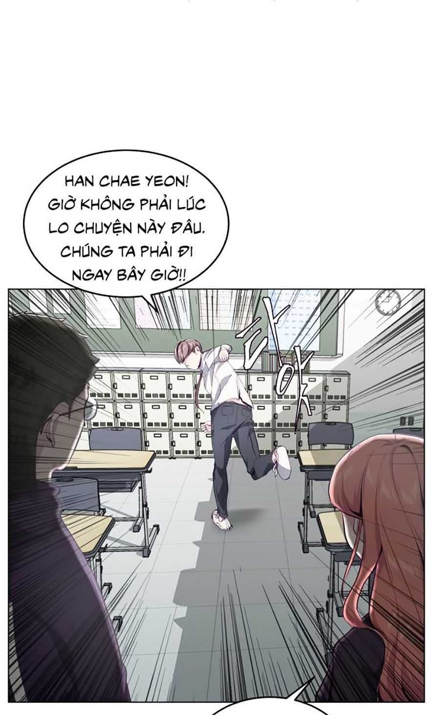 đọc truyện Cậu Bé Của Thần Chết Chương 53 ảnh 87 tại Thiên Thai Truyện