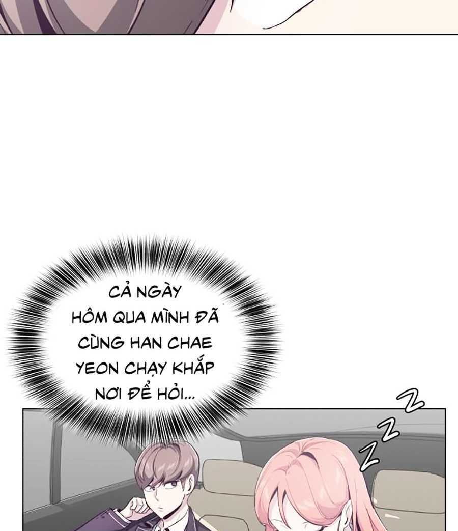 đọc truyện Cậu Bé Của Thần Chết Chương 53 ảnh 11 tại Thiên Thai Truyện