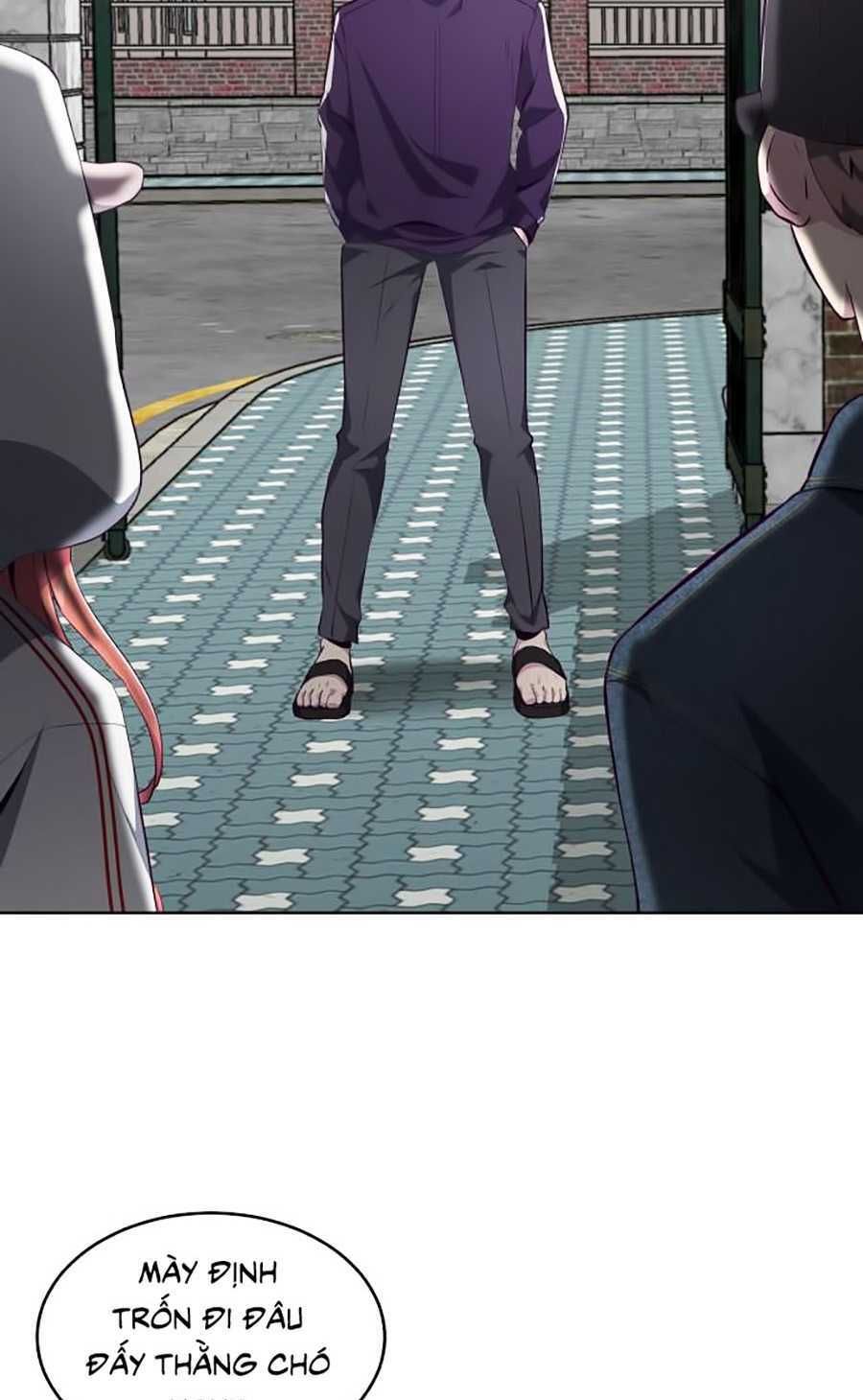 đọc truyện Cậu Bé Của Thần Chết Chương 53 ảnh 95 tại Thiên Thai Truyện