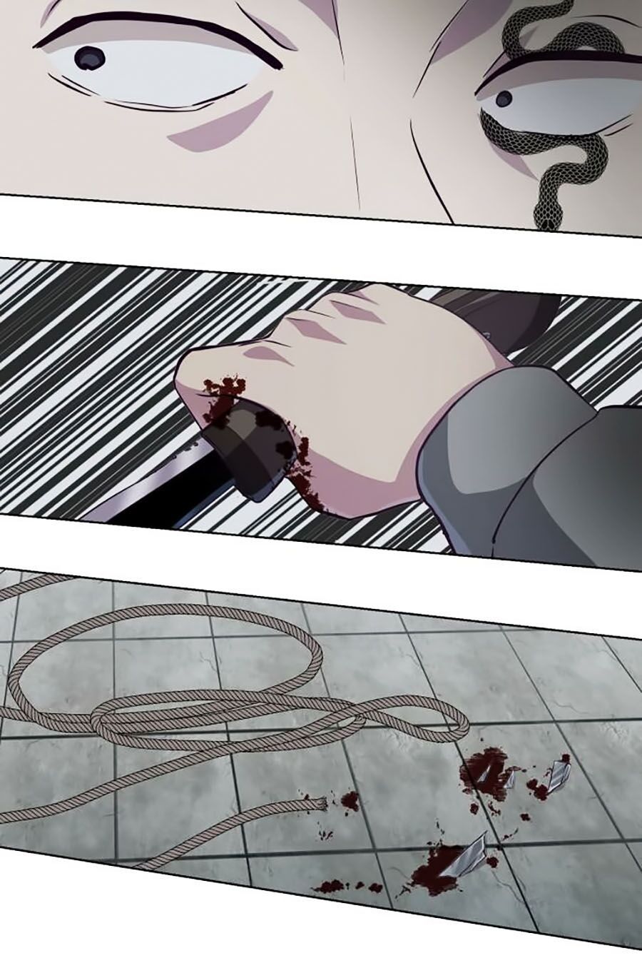 đọc truyện Cậu Bé Của Thần Chết Chương 54 ảnh 103 tại Thiên Thai Truyện