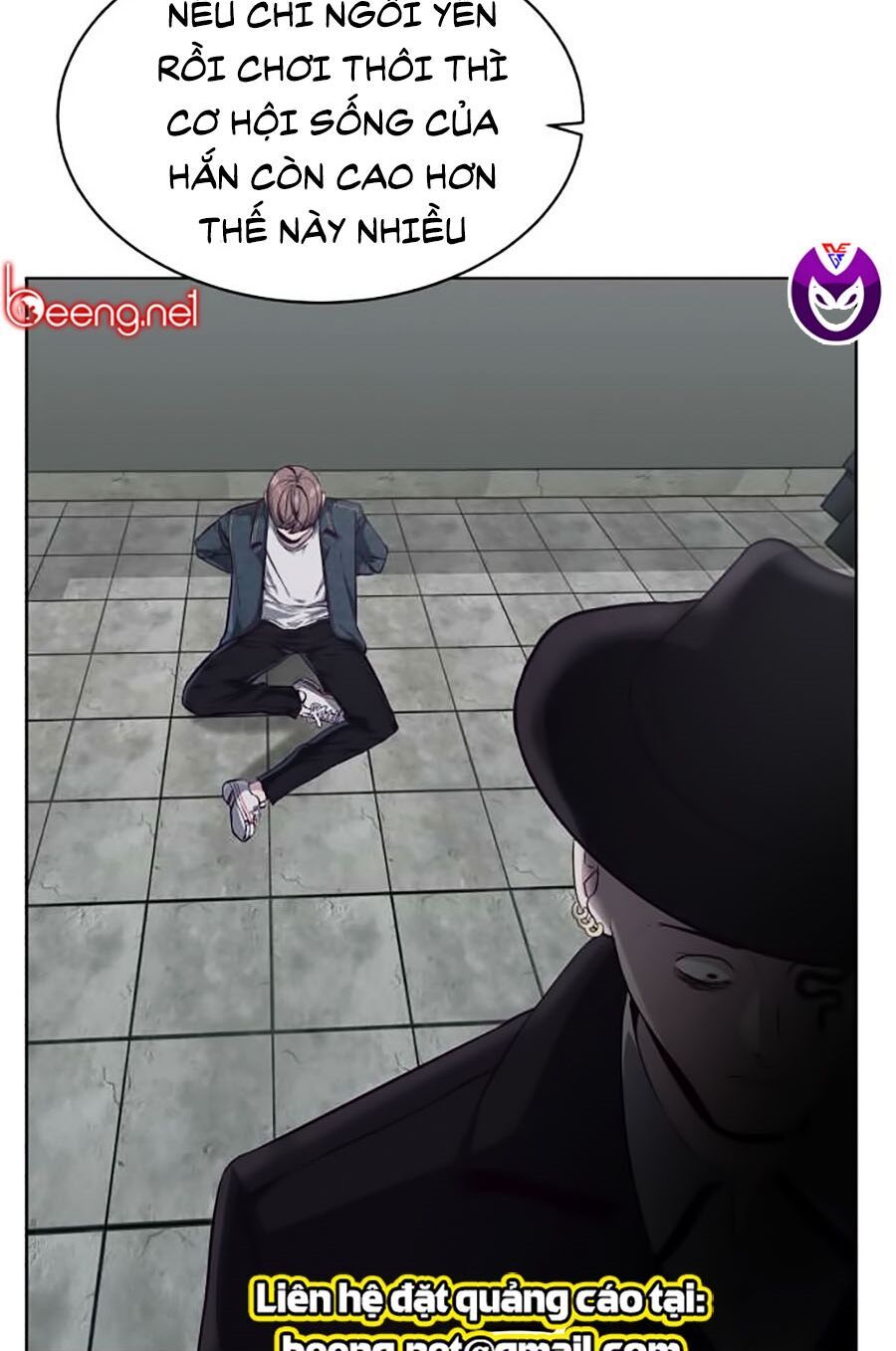 đọc truyện Cậu Bé Của Thần Chết Chương 54 ảnh 114 tại Thiên Thai Truyện