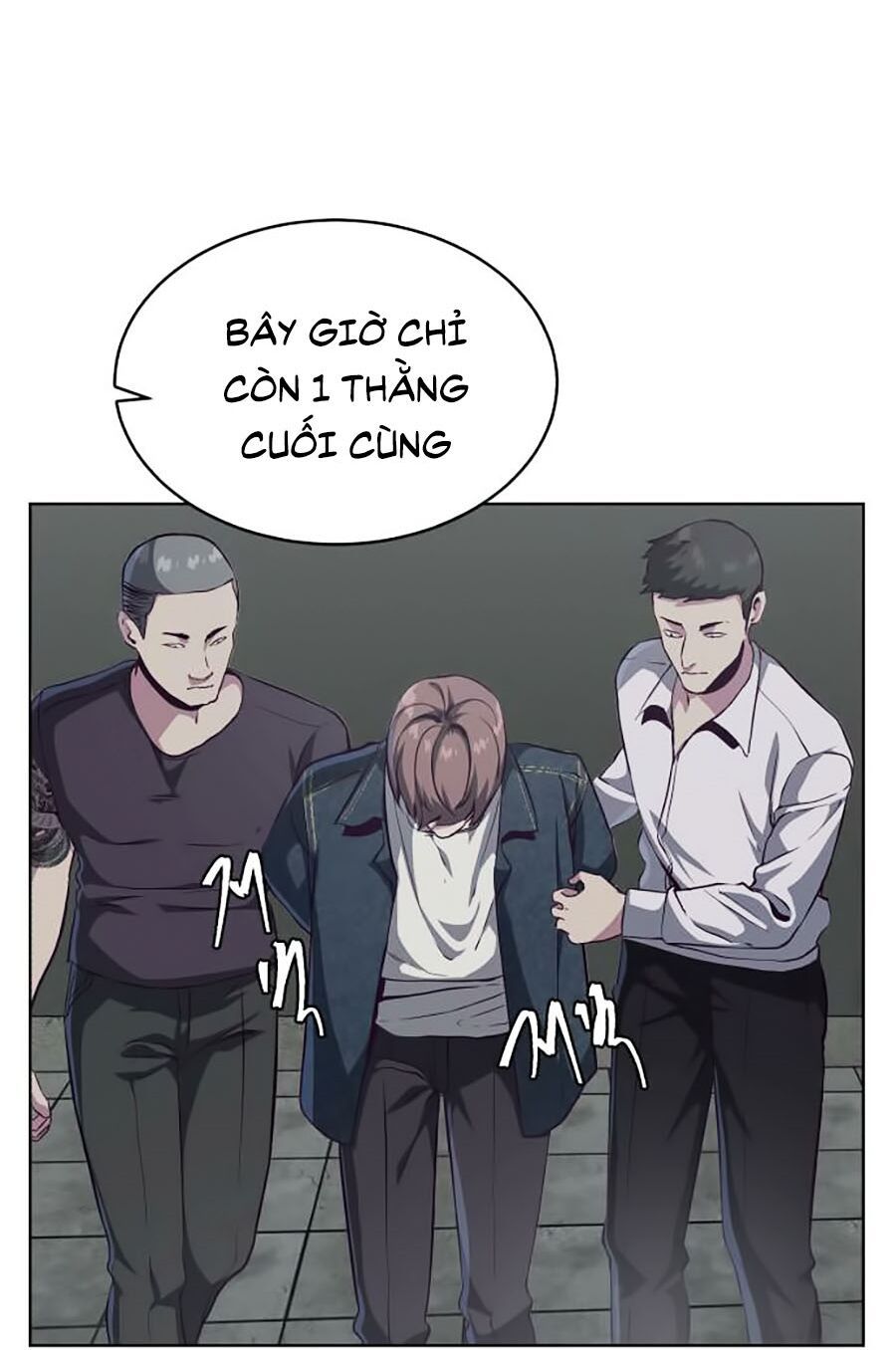 đọc truyện Cậu Bé Của Thần Chết Chương 54 ảnh 117 tại Thiên Thai Truyện