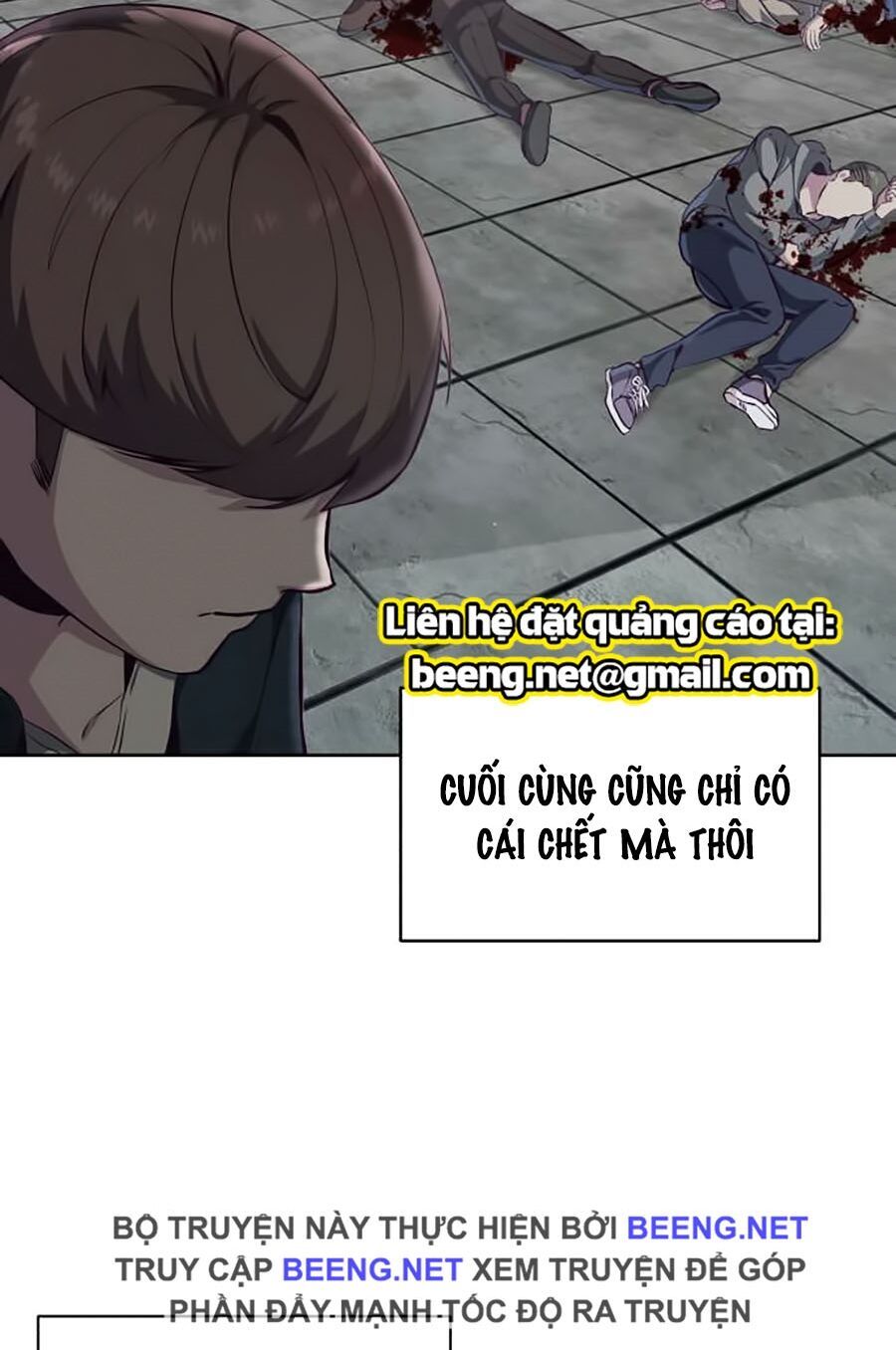 đọc truyện Cậu Bé Của Thần Chết Chương 54 ảnh 121 tại Thiên Thai Truyện