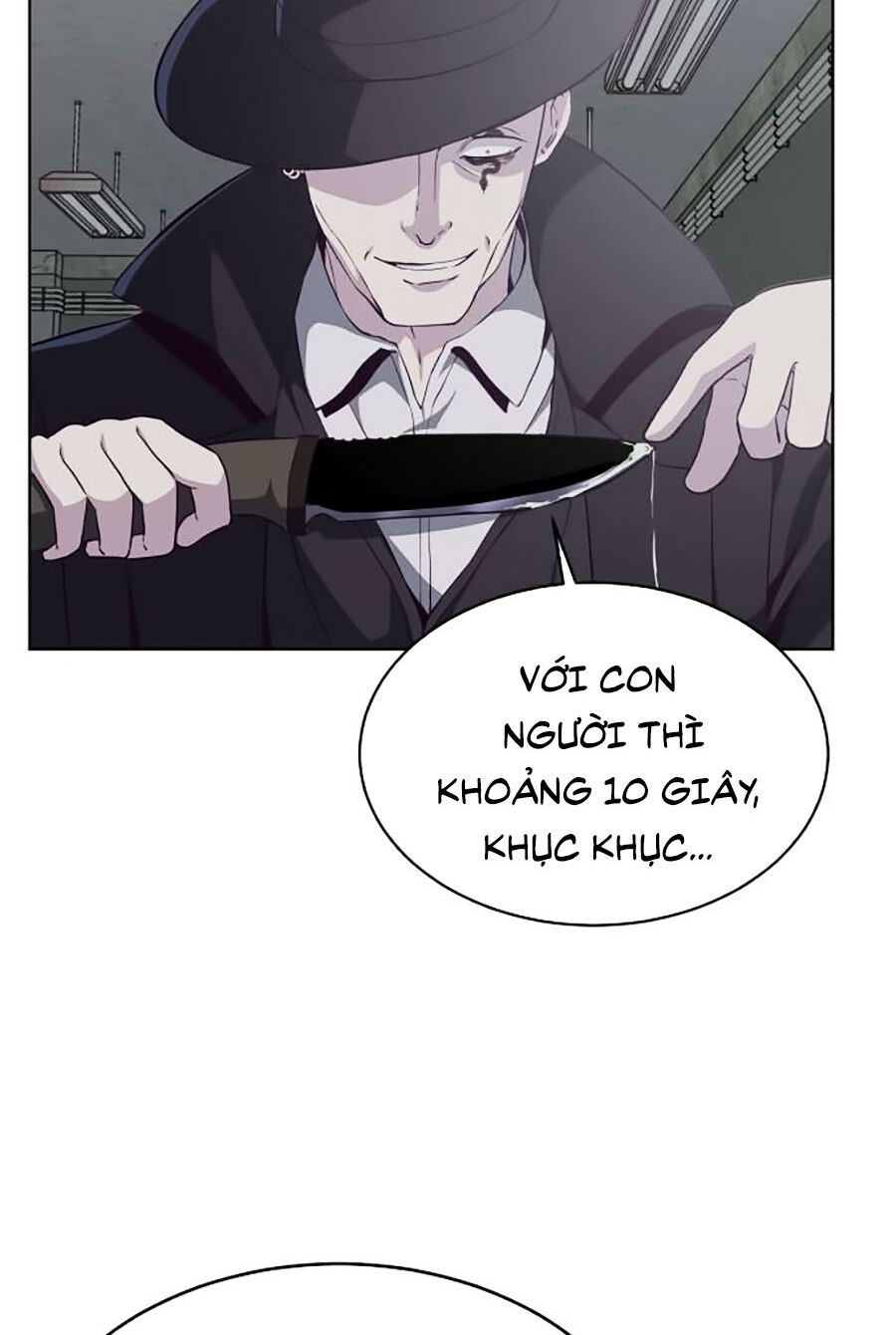 đọc truyện Cậu Bé Của Thần Chết Chương 54 ảnh 128 tại Thiên Thai Truyện