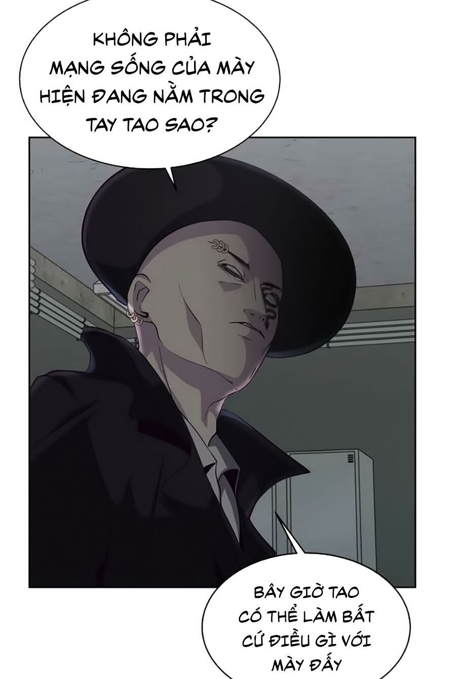 đọc truyện Cậu Bé Của Thần Chết Chương 54 ảnh 132 tại Thiên Thai Truyện