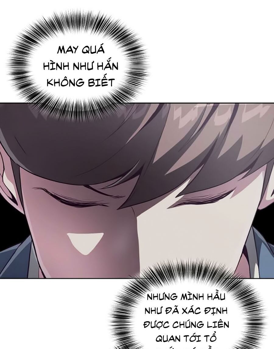 đọc truyện Cậu Bé Của Thần Chết Chương 54 ảnh 32 tại Thiên Thai Truyện