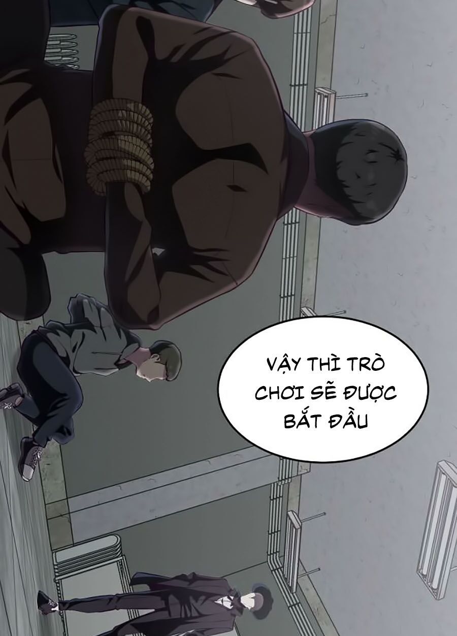 đọc truyện Cậu Bé Của Thần Chết Chương 54 ảnh 45 tại Thiên Thai Truyện