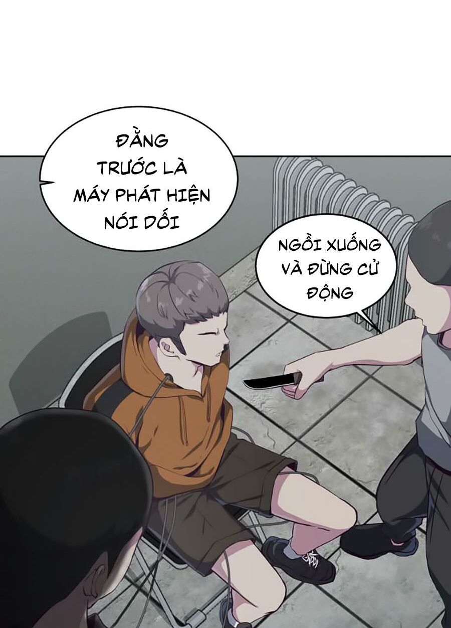 đọc truyện Cậu Bé Của Thần Chết Chương 54 ảnh 48 tại Thiên Thai Truyện