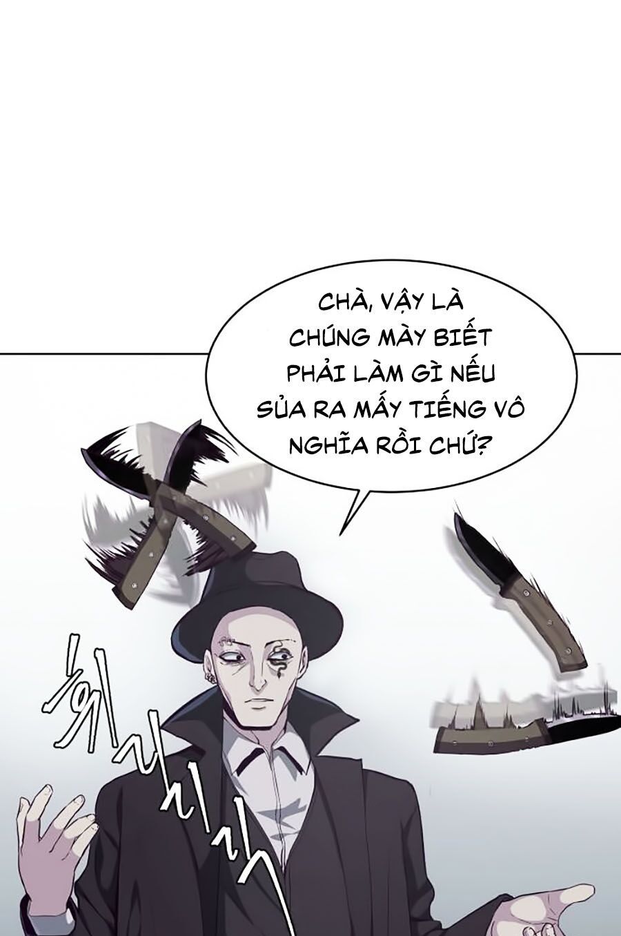 đọc truyện Cậu Bé Của Thần Chết Chương 54 ảnh 63 tại Thiên Thai Truyện