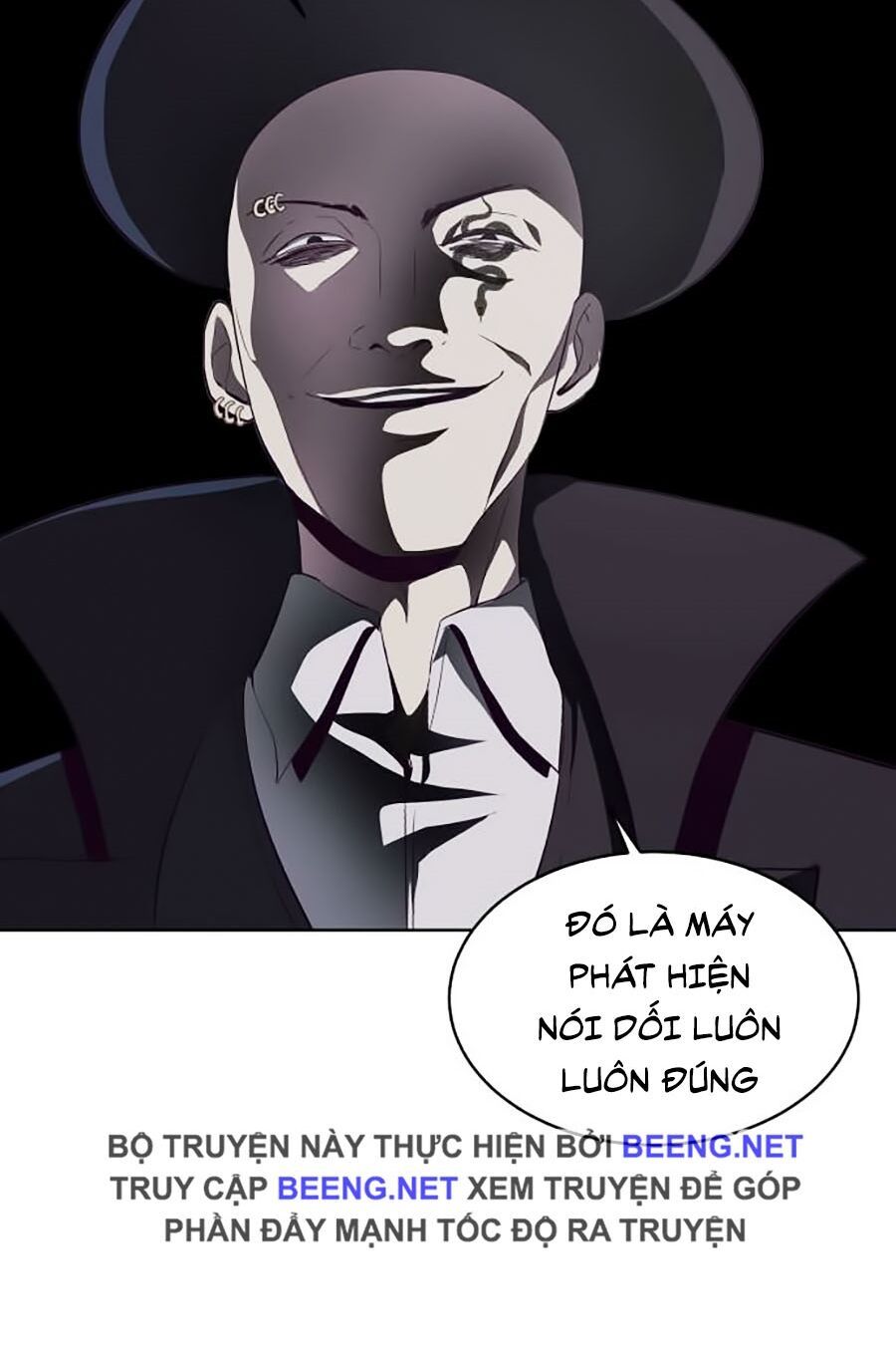 đọc truyện Cậu Bé Của Thần Chết Chương 54 ảnh 65 tại Thiên Thai Truyện