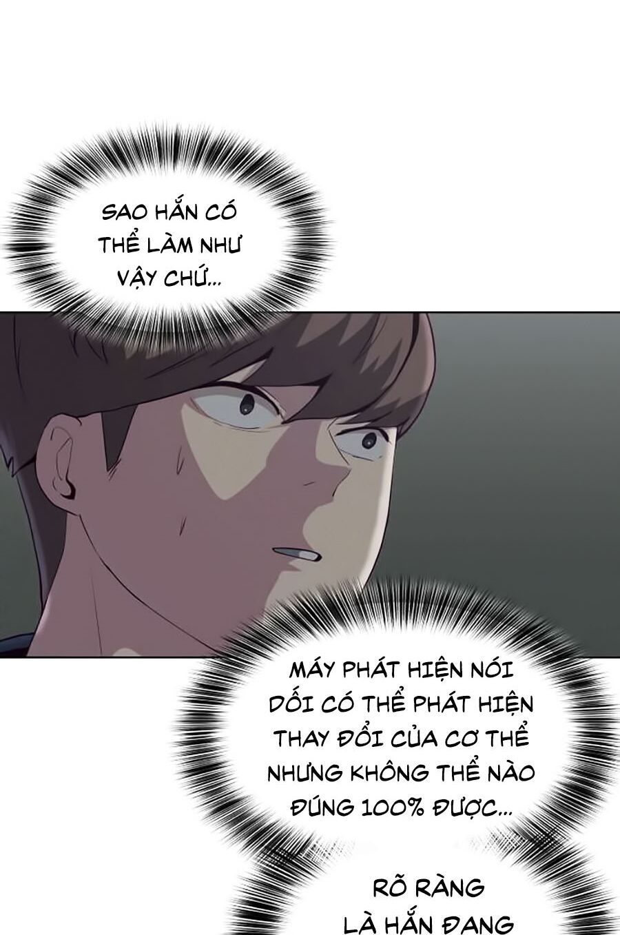 đọc truyện Cậu Bé Của Thần Chết Chương 54 ảnh 66 tại Thiên Thai Truyện