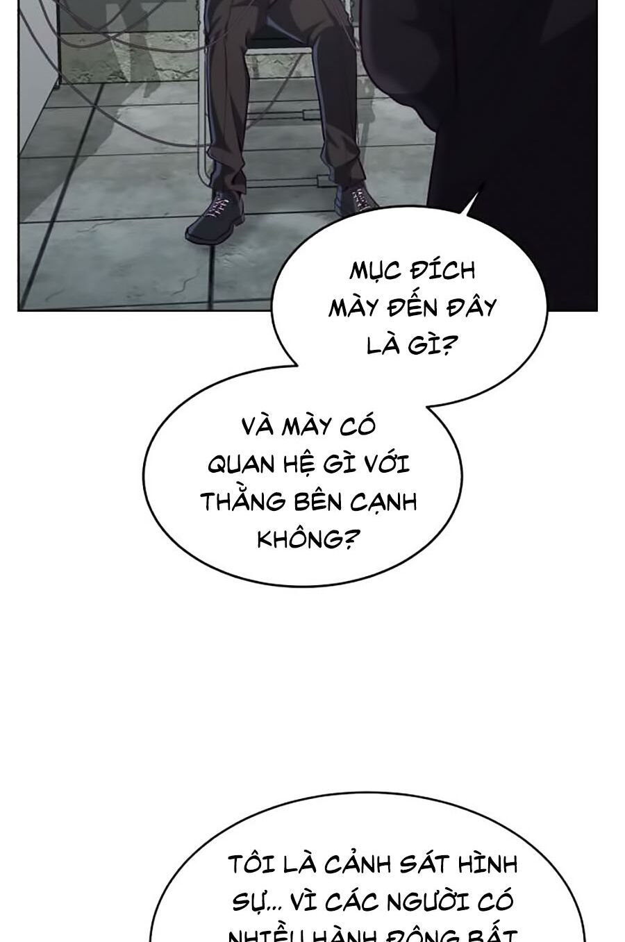 đọc truyện Cậu Bé Của Thần Chết Chương 54 ảnh 68 tại Thiên Thai Truyện