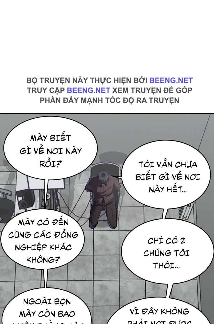 đọc truyện Cậu Bé Của Thần Chết Chương 54 ảnh 70 tại Thiên Thai Truyện