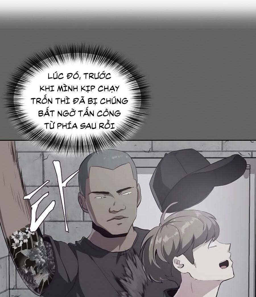 đọc truyện Cậu Bé Của Thần Chết Chương 54 ảnh 9 tại Thiên Thai Truyện