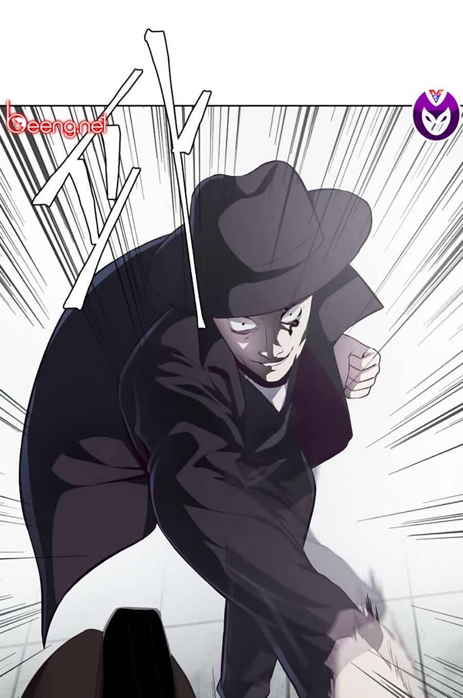 đọc truyện Cậu Bé Của Thần Chết Chương 54 ảnh 73 tại Thiên Thai Truyện