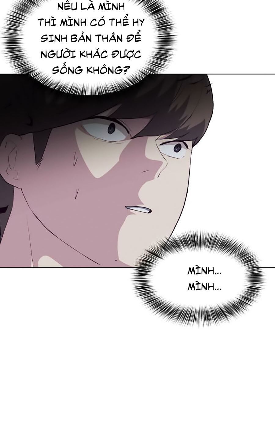 đọc truyện Cậu Bé Của Thần Chết Chương 54 ảnh 91 tại Thiên Thai Truyện