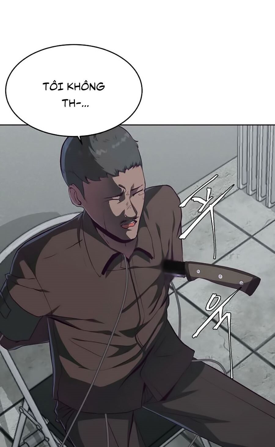 đọc truyện Cậu Bé Của Thần Chết Chương 54 ảnh 97 tại Thiên Thai Truyện