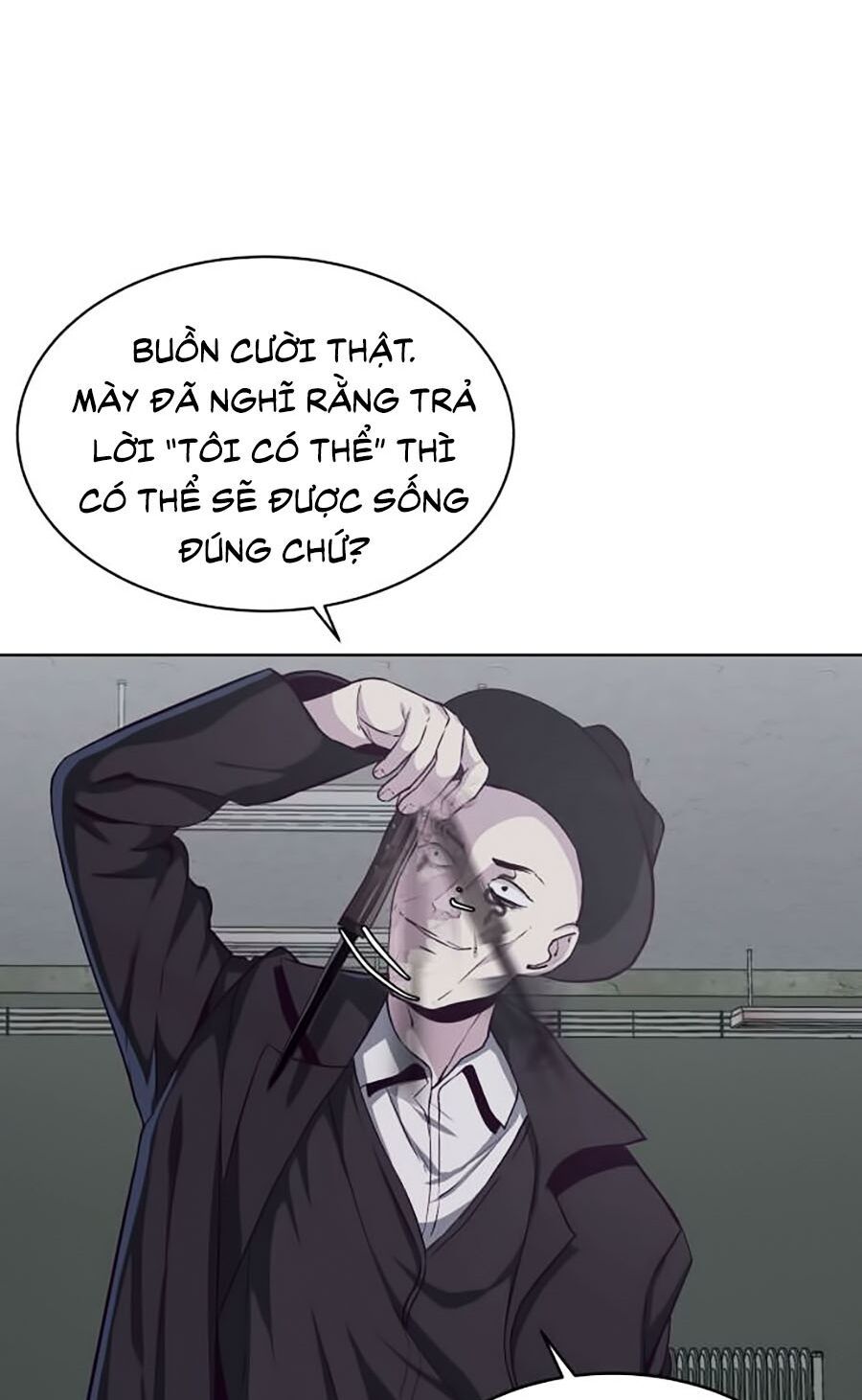 đọc truyện Cậu Bé Của Thần Chết Chương 54 ảnh 101 tại Thiên Thai Truyện