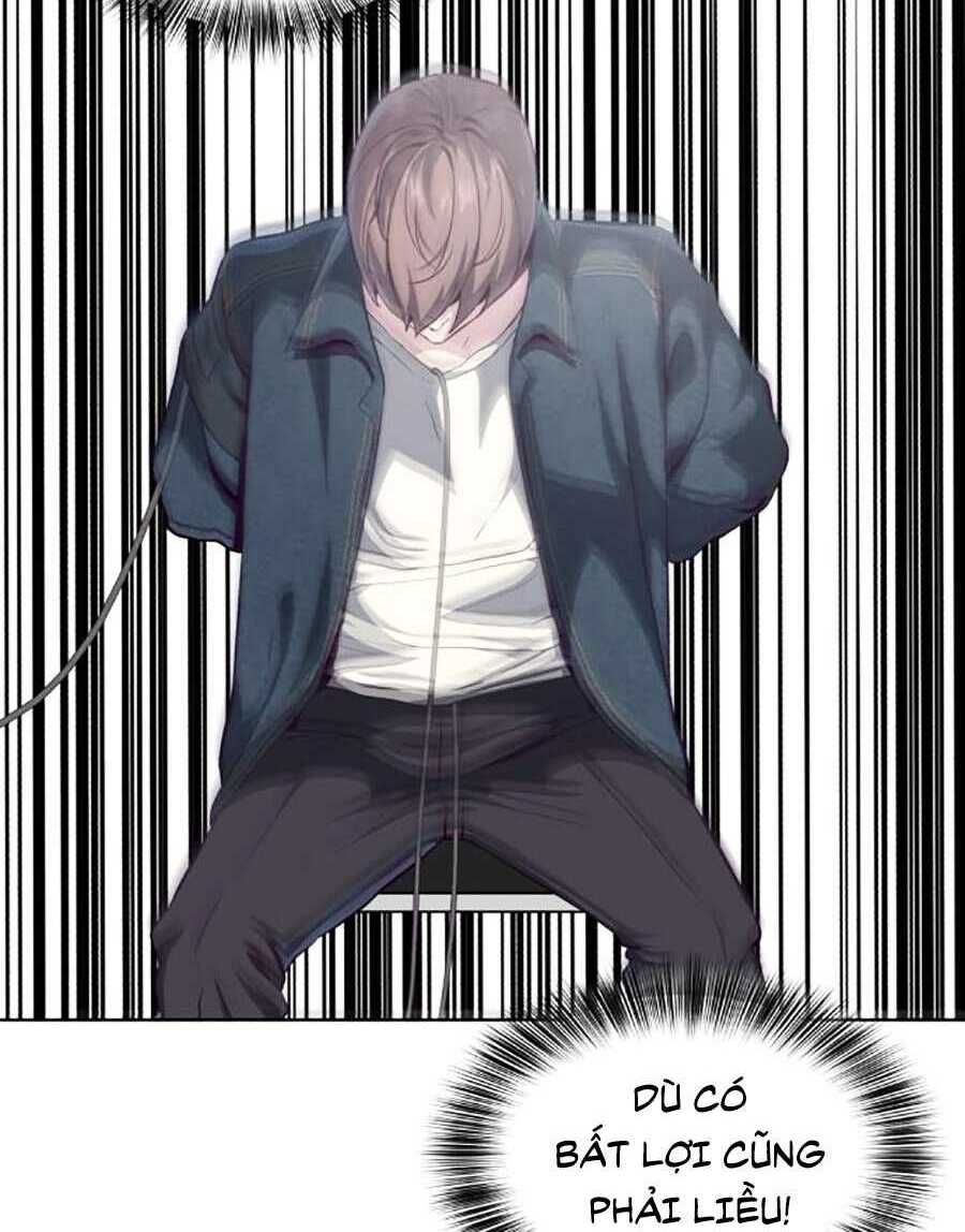 đọc truyện Cậu Bé Của Thần Chết Chương 55 ảnh 122 tại Thiên Thai Truyện