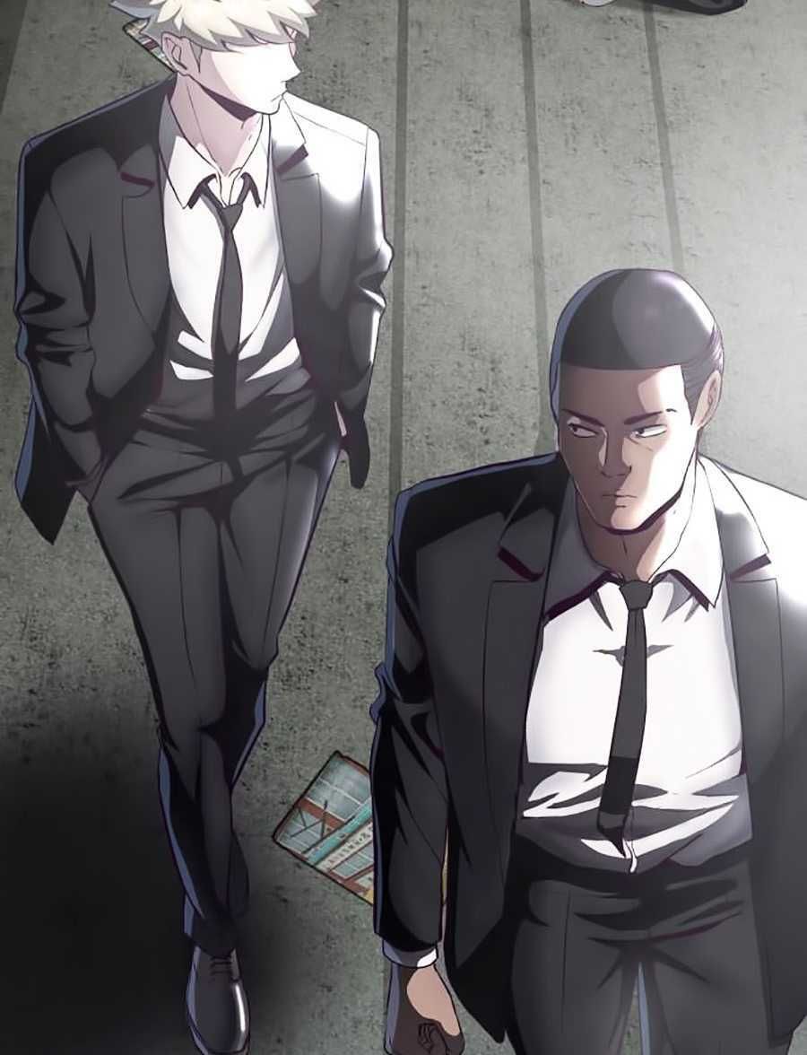 đọc truyện Cậu Bé Của Thần Chết Chương 55 ảnh 127 tại Thiên Thai Truyện