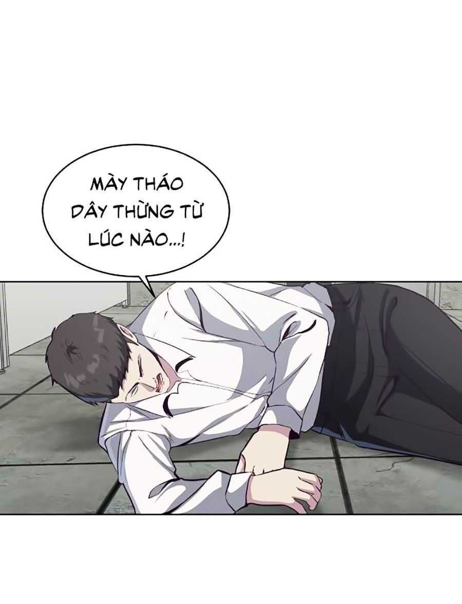 đọc truyện Cậu Bé Của Thần Chết Chương 55 ảnh 150 tại Thiên Thai Truyện