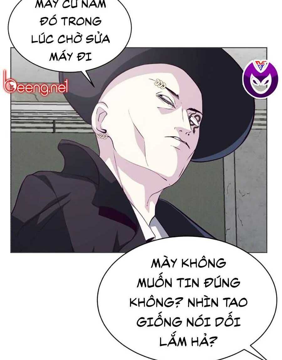 đọc truyện Cậu Bé Của Thần Chết Chương 55 ảnh 24 tại Thiên Thai Truyện