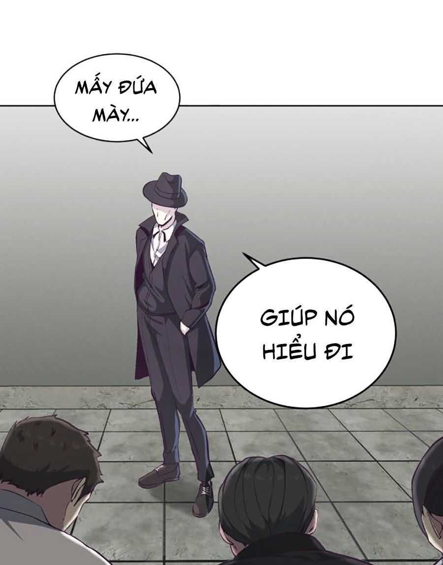 đọc truyện Cậu Bé Của Thần Chết Chương 55 ảnh 29 tại Thiên Thai Truyện