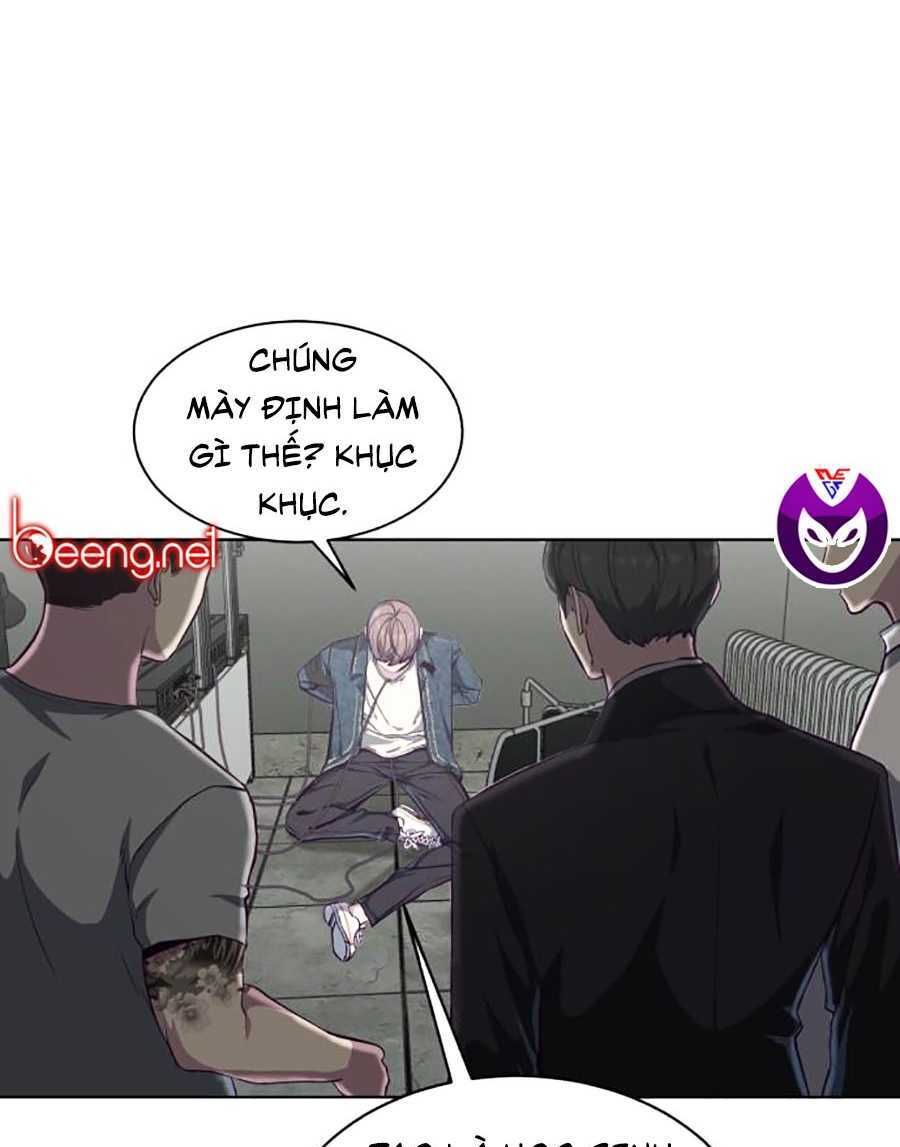 đọc truyện Cậu Bé Của Thần Chết Chương 55 ảnh 31 tại Thiên Thai Truyện