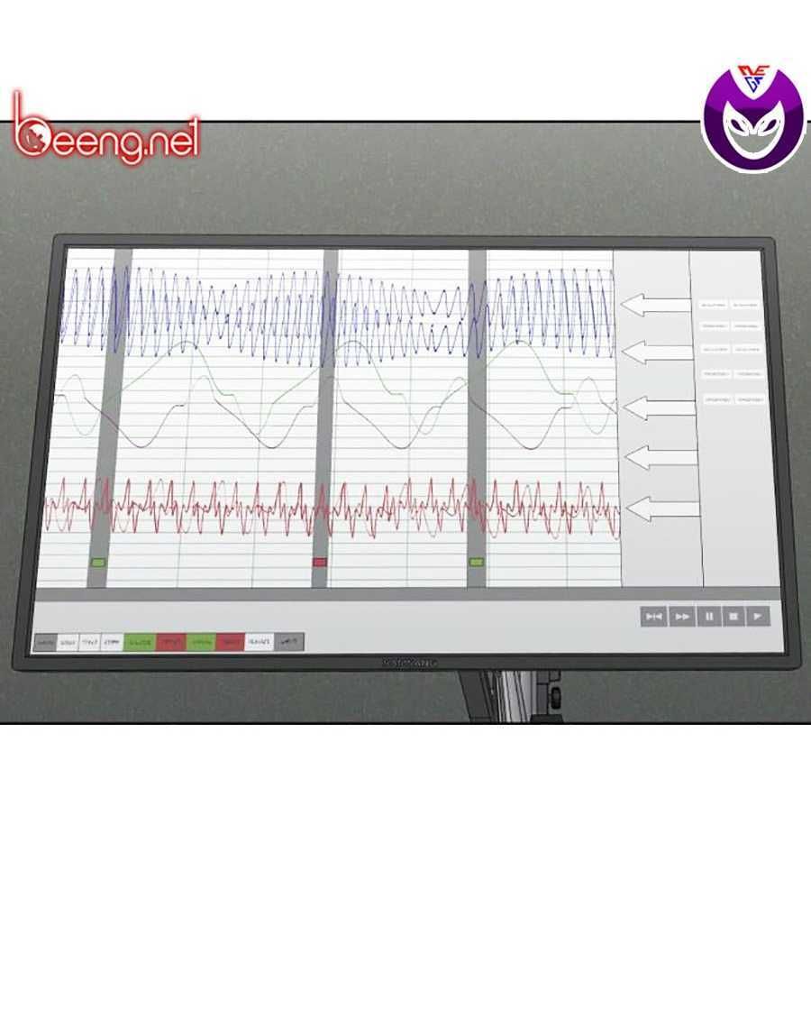 đọc truyện Cậu Bé Của Thần Chết Chương 55 ảnh 45 tại Thiên Thai Truyện