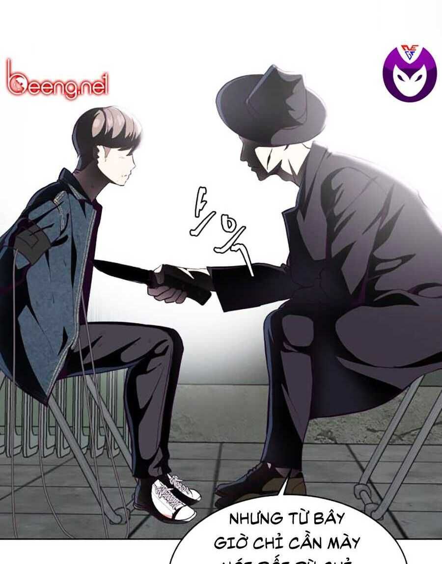 đọc truyện Cậu Bé Của Thần Chết Chương 55 ảnh 58 tại Thiên Thai Truyện