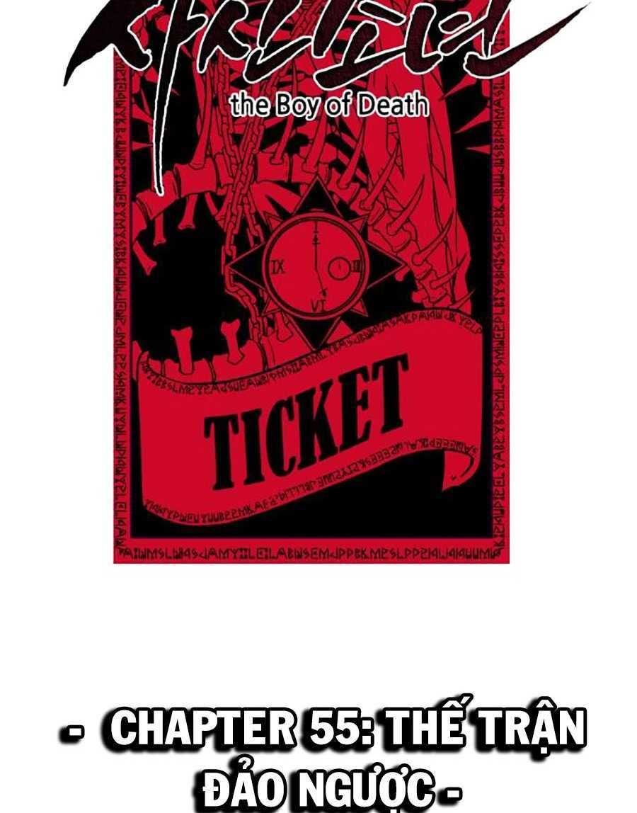 đọc truyện Cậu Bé Của Thần Chết Chương 55 ảnh 11 tại Thiên Thai Truyện