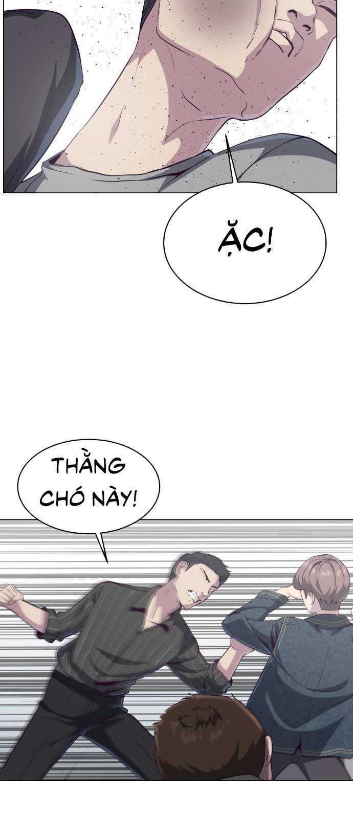 đọc truyện Cậu Bé Của Thần Chết Chương 56 ảnh 14 tại Thiên Thai Truyện