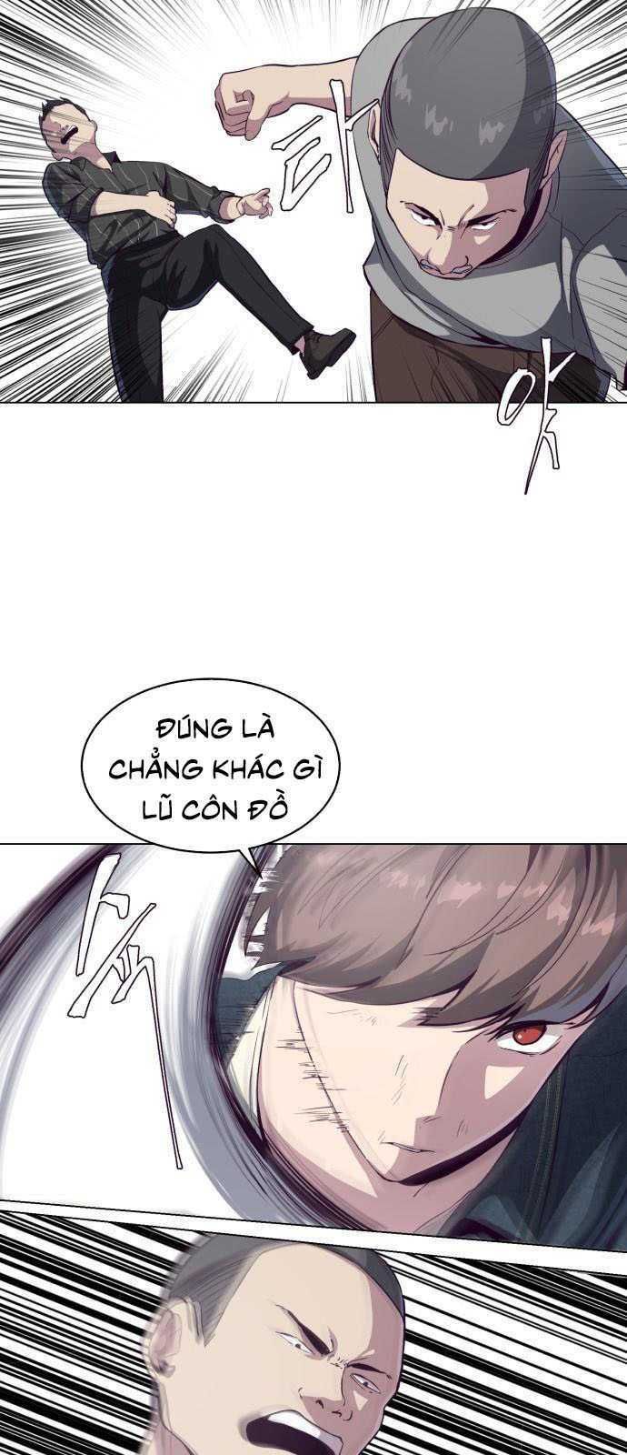 đọc truyện Cậu Bé Của Thần Chết Chương 56 ảnh 17 tại Thiên Thai Truyện