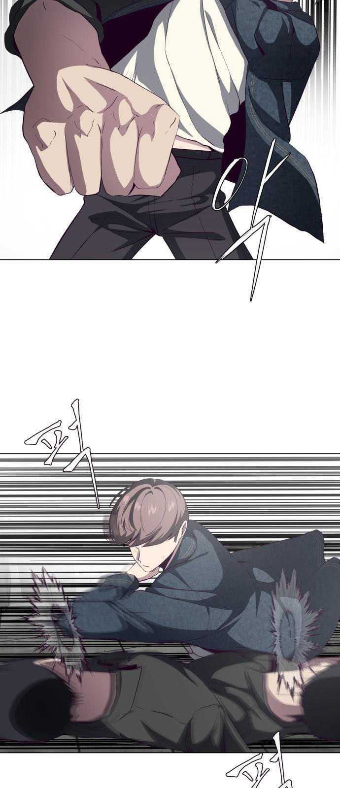 đọc truyện Cậu Bé Của Thần Chết Chương 56 ảnh 27 tại Thiên Thai Truyện