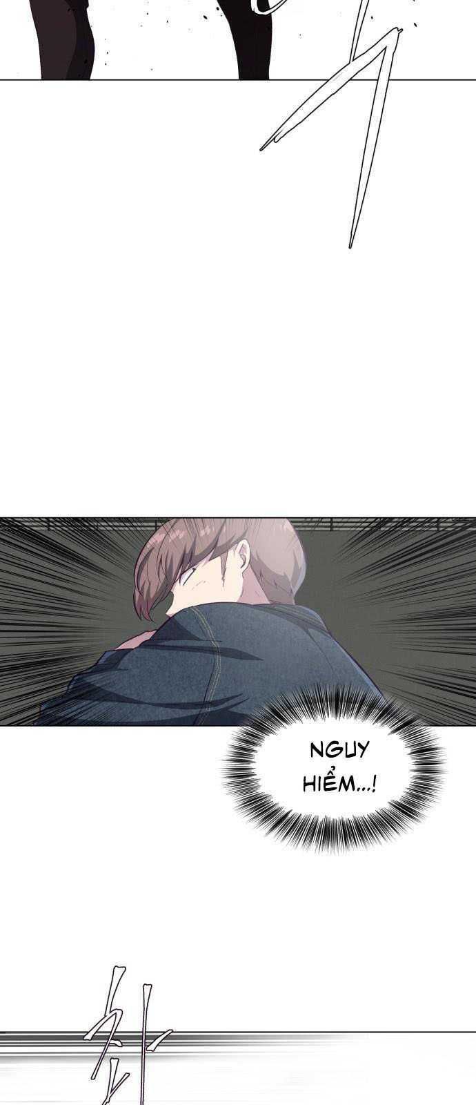 đọc truyện Cậu Bé Của Thần Chết Chương 56 ảnh 31 tại Thiên Thai Truyện