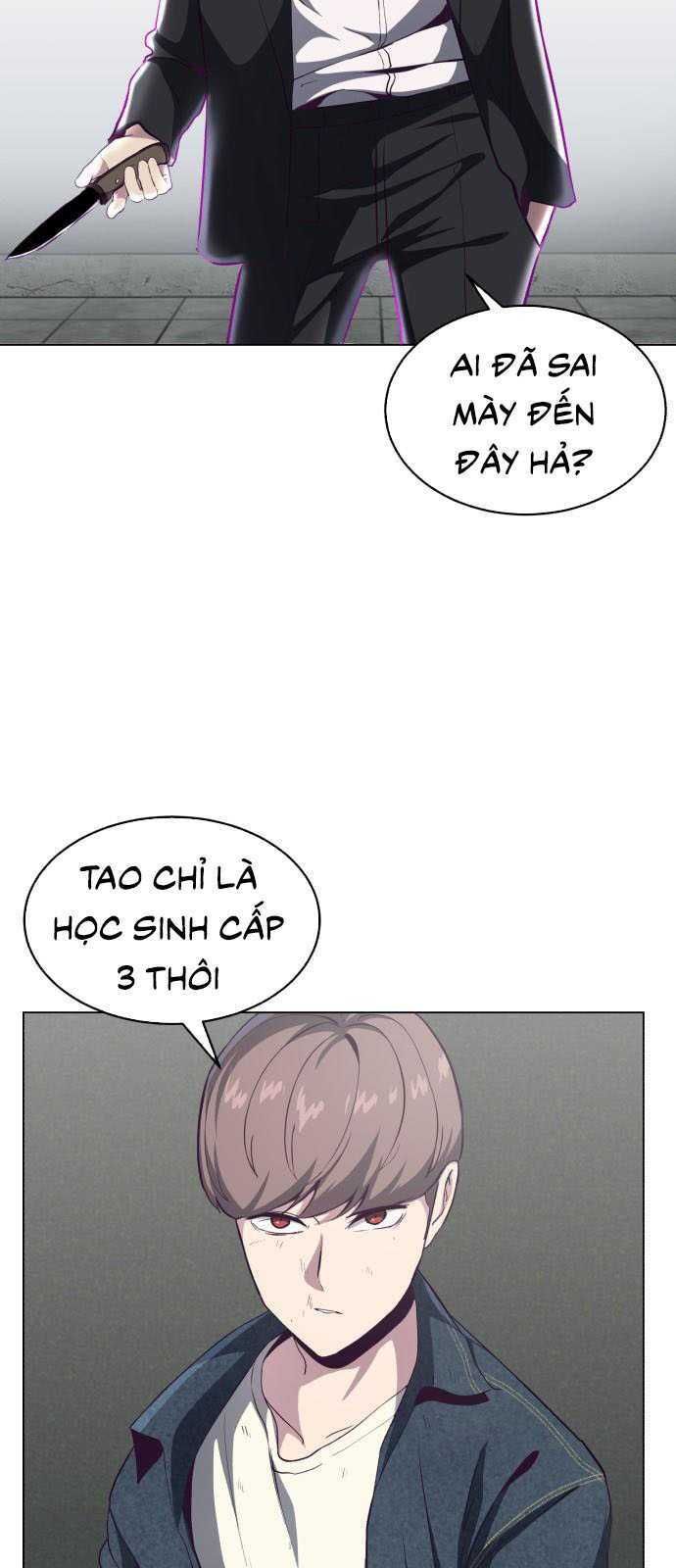 đọc truyện Cậu Bé Của Thần Chết Chương 56 ảnh 34 tại Thiên Thai Truyện