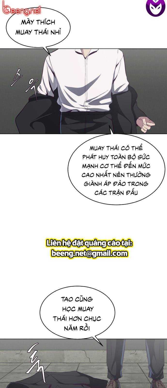 đọc truyện Cậu Bé Của Thần Chết Chương 56 ảnh 36 tại Thiên Thai Truyện