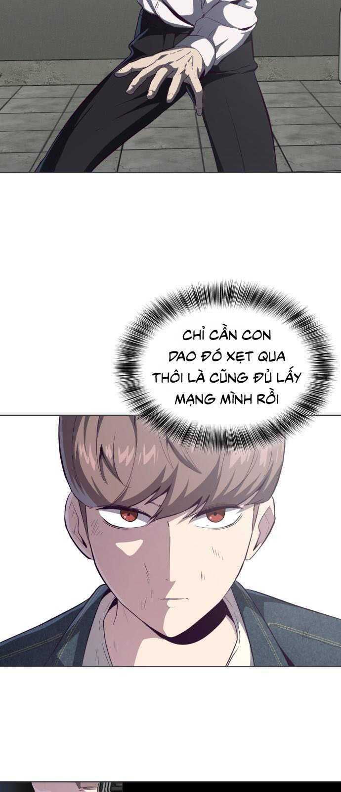 đọc truyện Cậu Bé Của Thần Chết Chương 56 ảnh 38 tại Thiên Thai Truyện