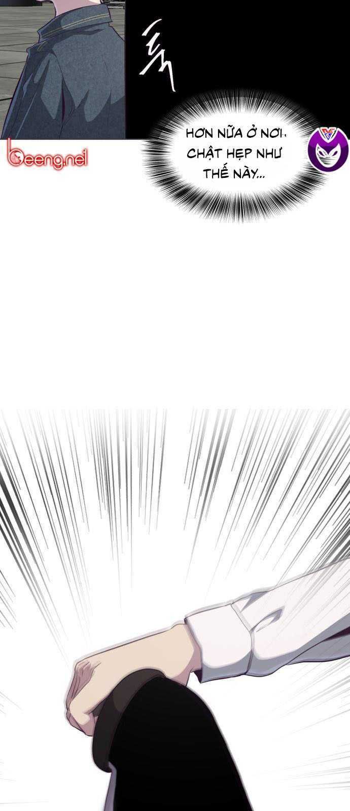 đọc truyện Cậu Bé Của Thần Chết Chương 56 ảnh 39 tại Thiên Thai Truyện