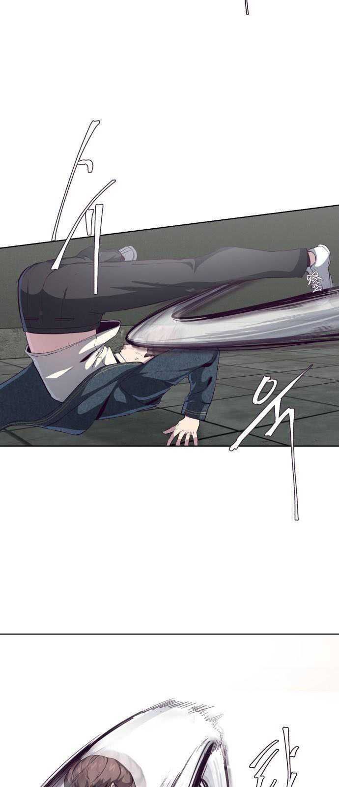 đọc truyện Cậu Bé Của Thần Chết Chương 56 ảnh 45 tại Thiên Thai Truyện