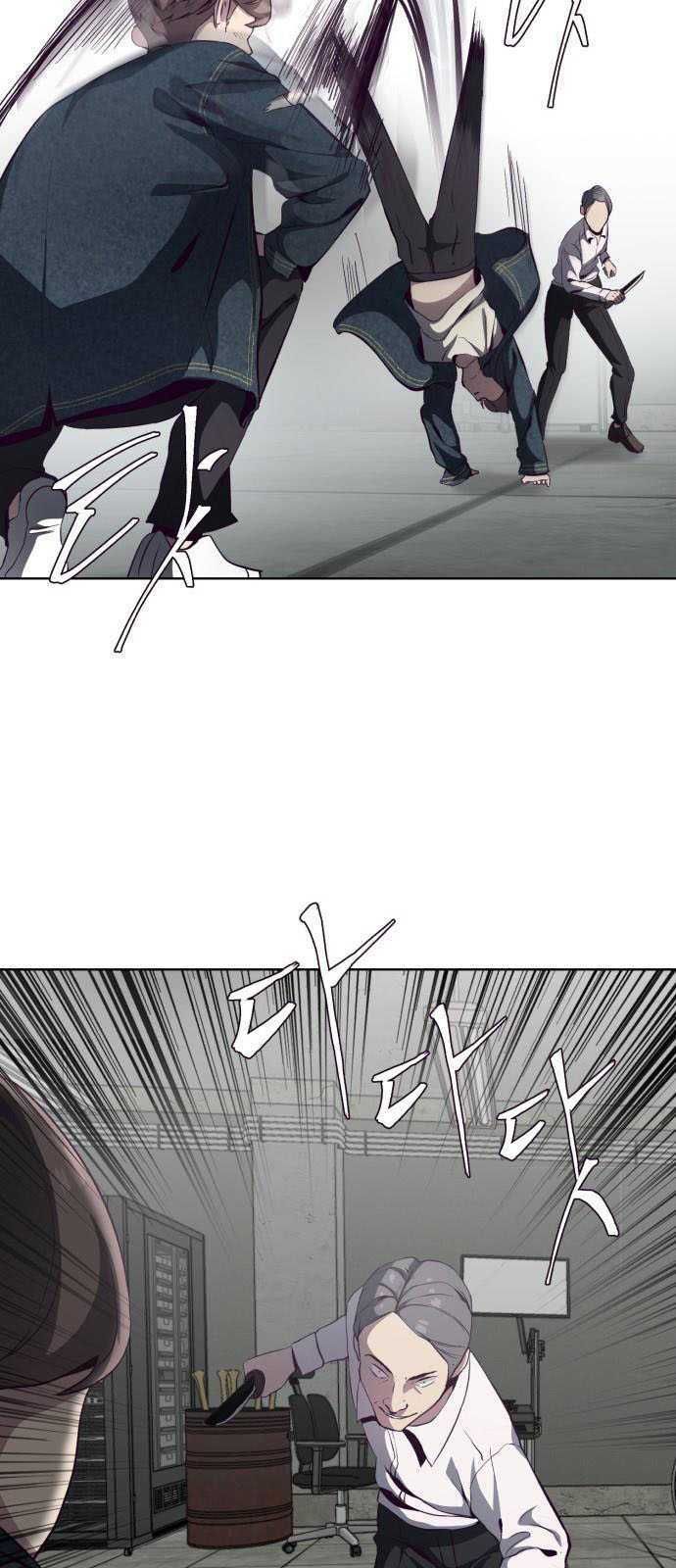 đọc truyện Cậu Bé Của Thần Chết Chương 56 ảnh 46 tại Thiên Thai Truyện