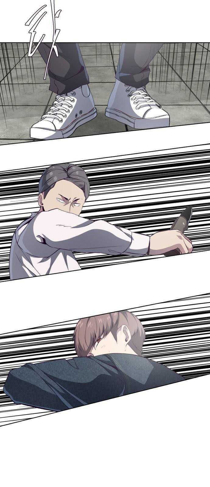 đọc truyện Cậu Bé Của Thần Chết Chương 56 ảnh 49 tại Thiên Thai Truyện