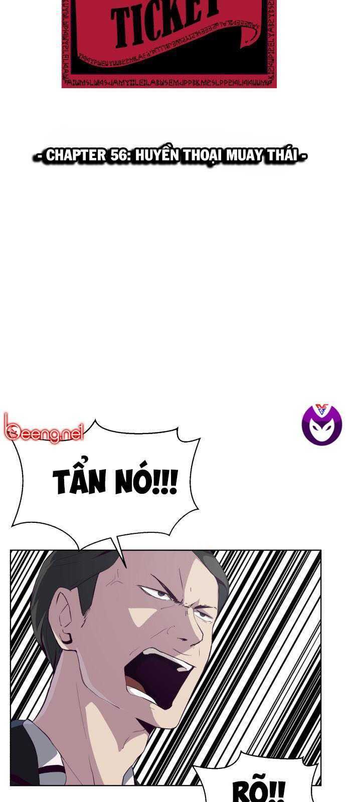 đọc truyện Cậu Bé Của Thần Chết Chương 56 ảnh 7 tại Thiên Thai Truyện