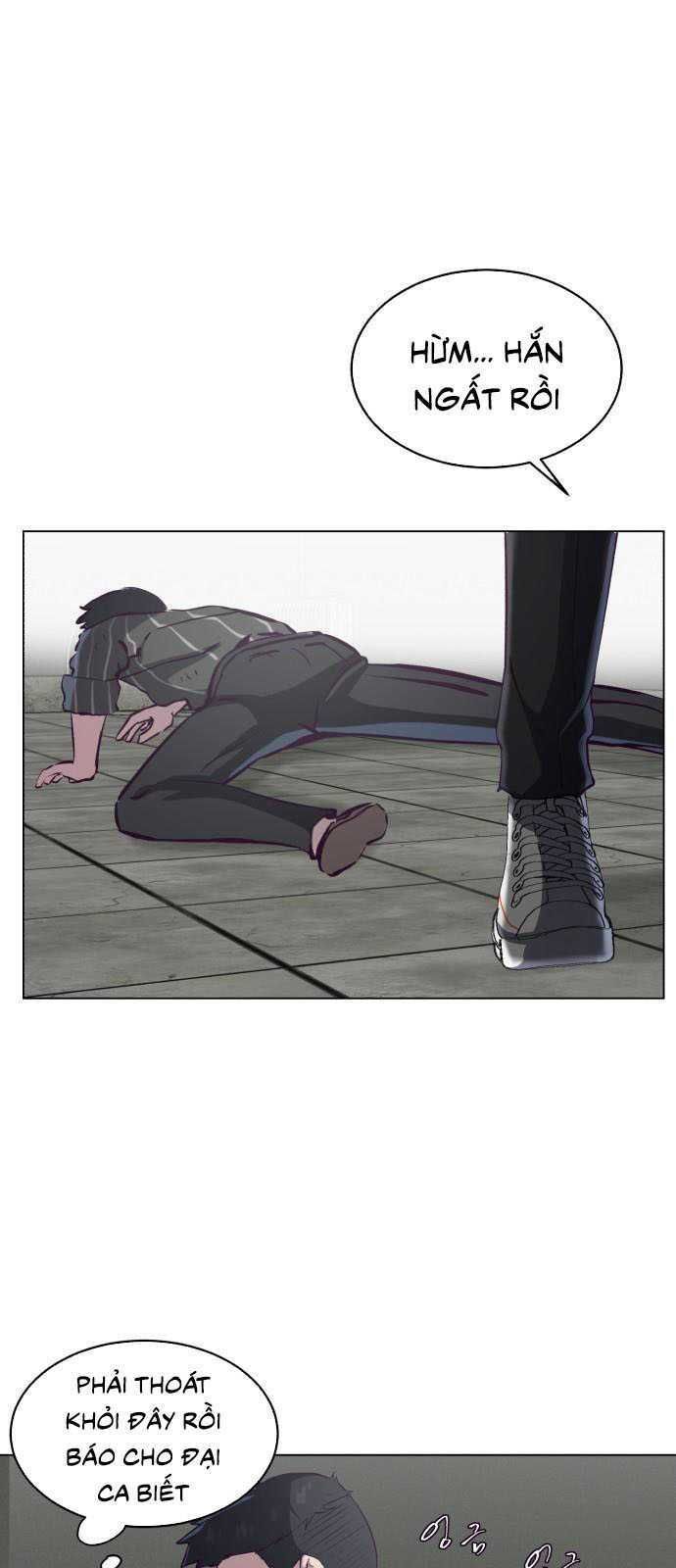 đọc truyện Cậu Bé Của Thần Chết Chương 56 ảnh 55 tại Thiên Thai Truyện