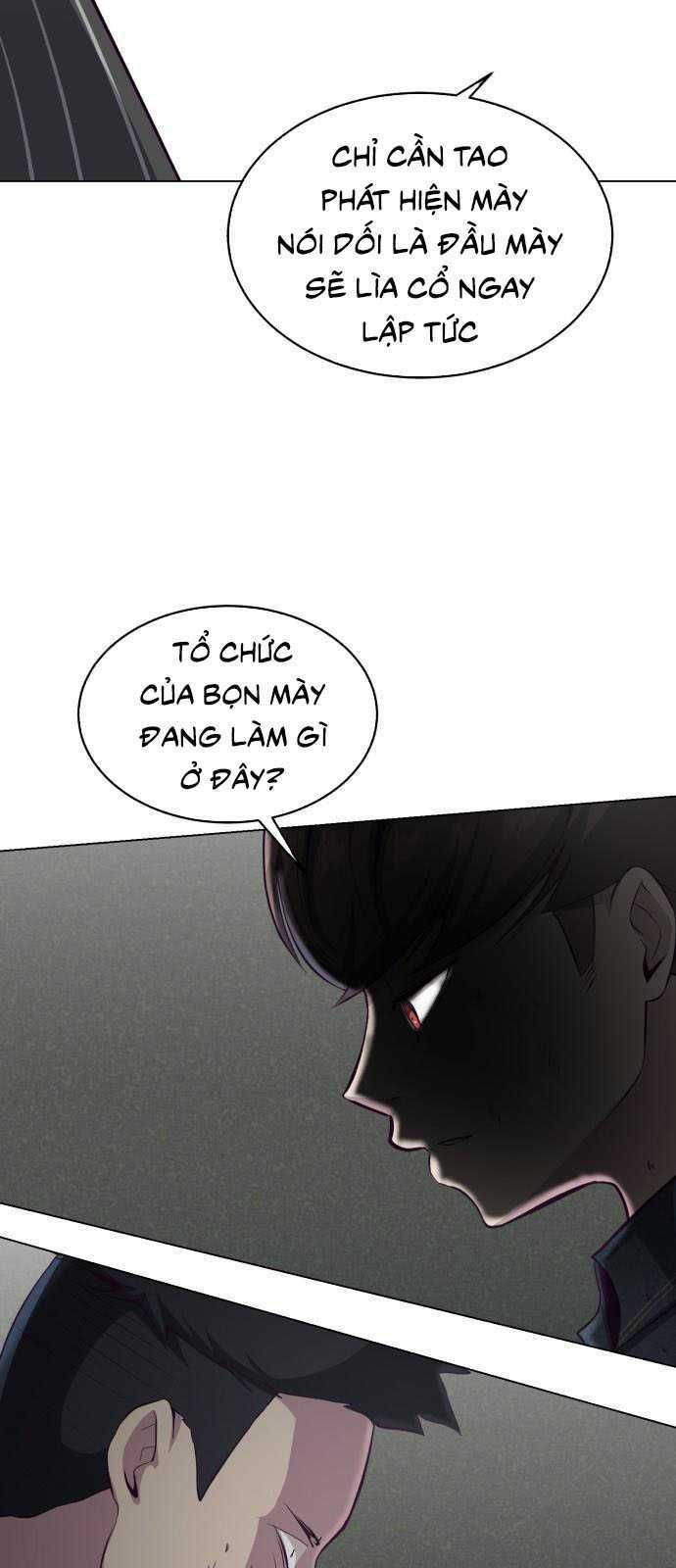 đọc truyện Cậu Bé Của Thần Chết Chương 56 ảnh 59 tại Thiên Thai Truyện