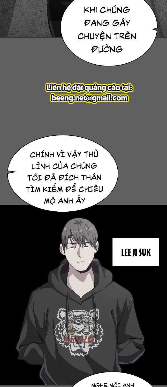 đọc truyện Cậu Bé Của Thần Chết Chương 56 ảnh 65 tại Thiên Thai Truyện