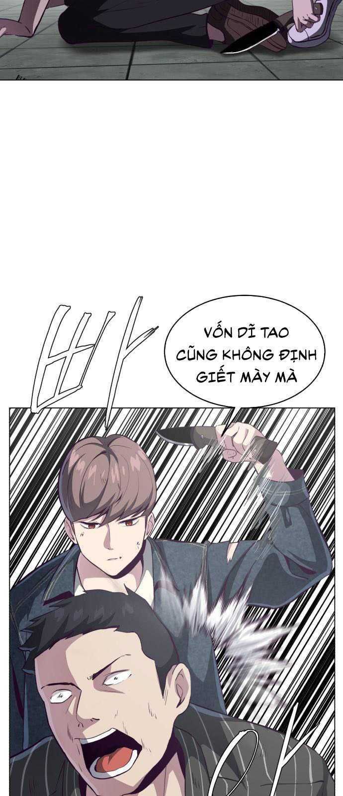 đọc truyện Cậu Bé Của Thần Chết Chương 56 ảnh 70 tại Thiên Thai Truyện