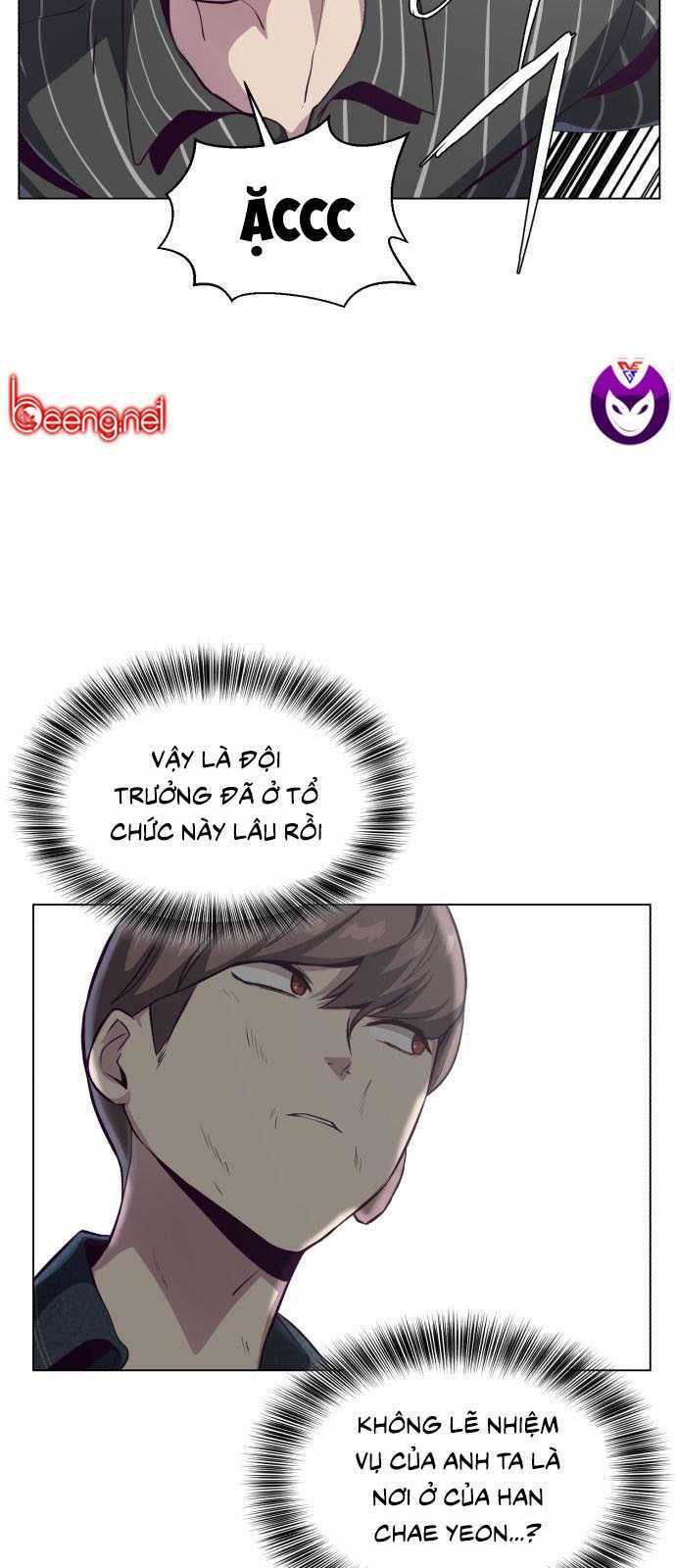 đọc truyện Cậu Bé Của Thần Chết Chương 56 ảnh 71 tại Thiên Thai Truyện